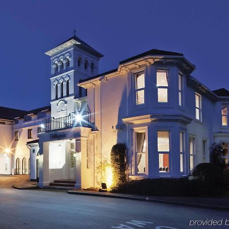 Copthorne Effingham Gatwick Hotel Luaran gambar