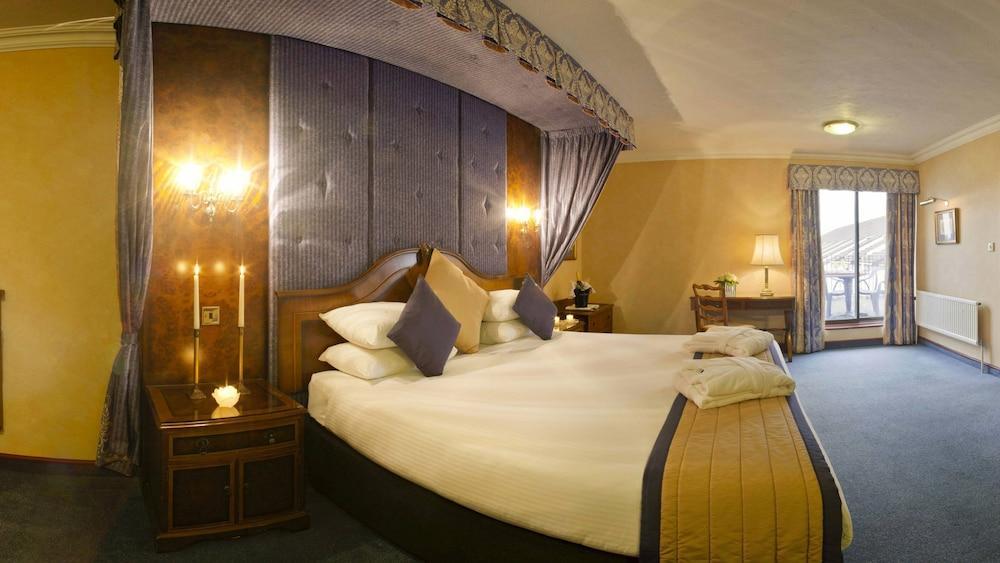 Copthorne Effingham Gatwick Hotel Luaran gambar