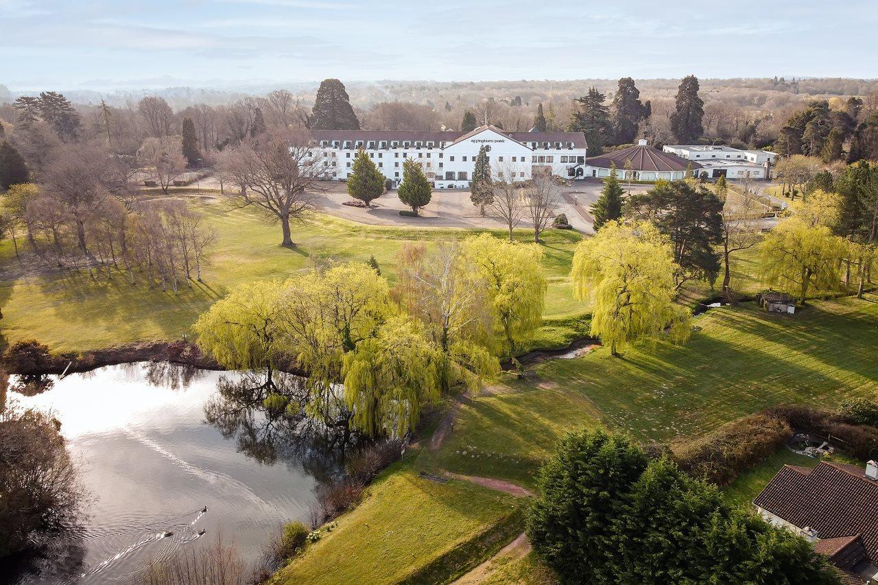 Copthorne Effingham Gatwick Hotel Luaran gambar