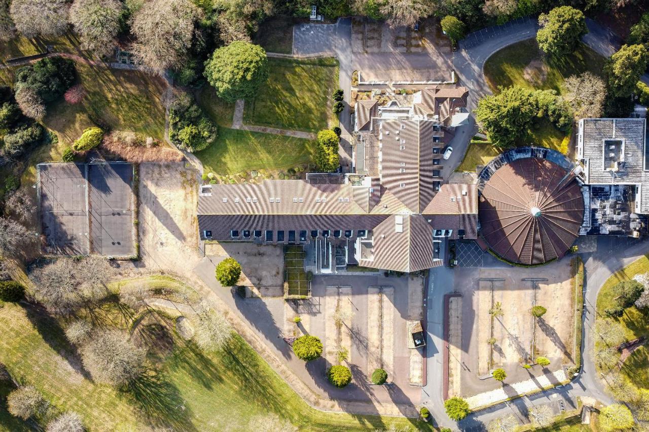 Copthorne Effingham Gatwick Hotel Luaran gambar