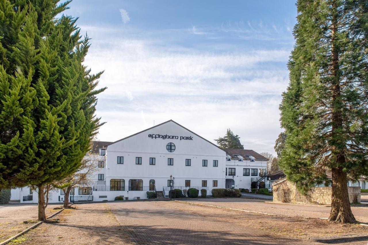 Copthorne Effingham Gatwick Hotel Luaran gambar
