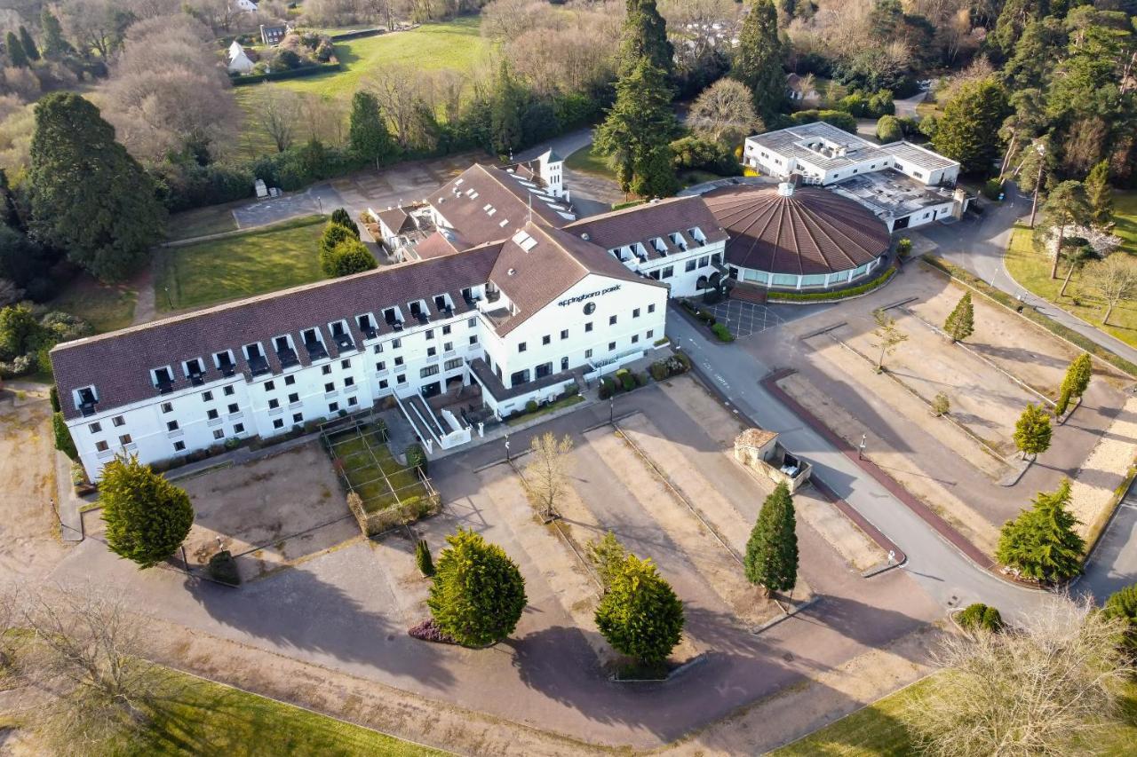Copthorne Effingham Gatwick Hotel Luaran gambar