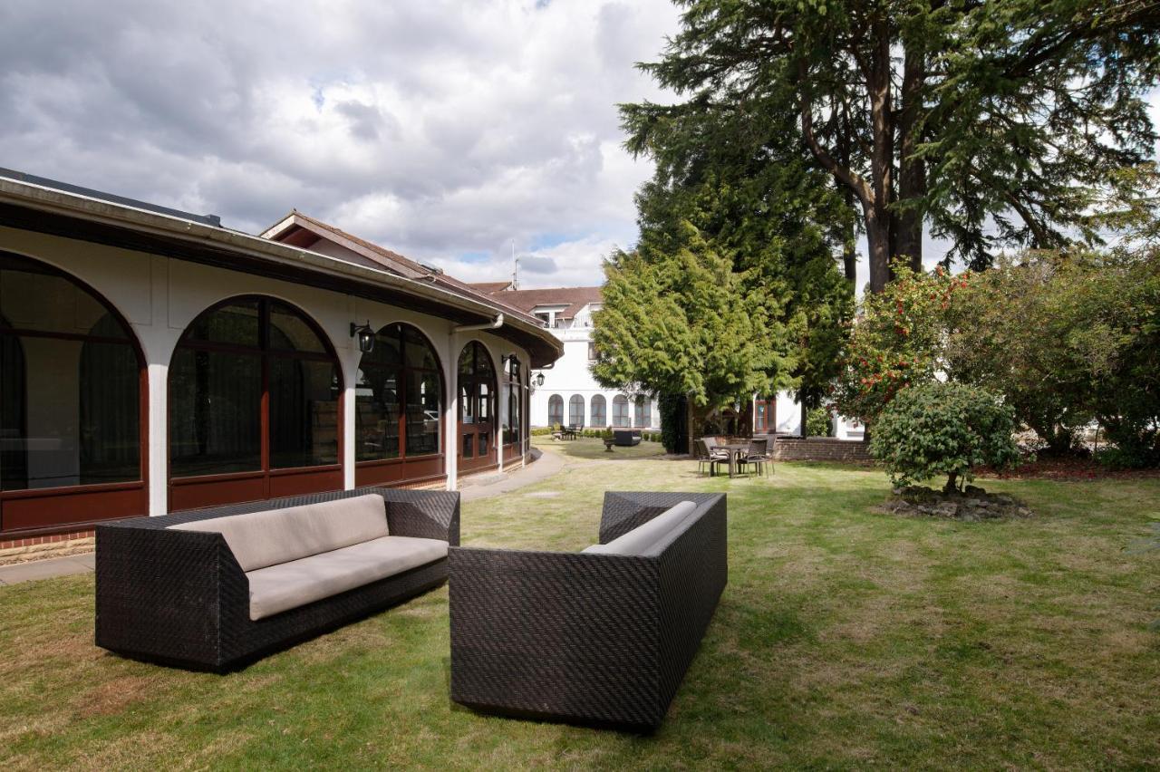 Copthorne Effingham Gatwick Hotel Luaran gambar