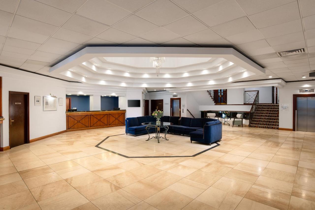 Copthorne Effingham Gatwick Hotel Luaran gambar