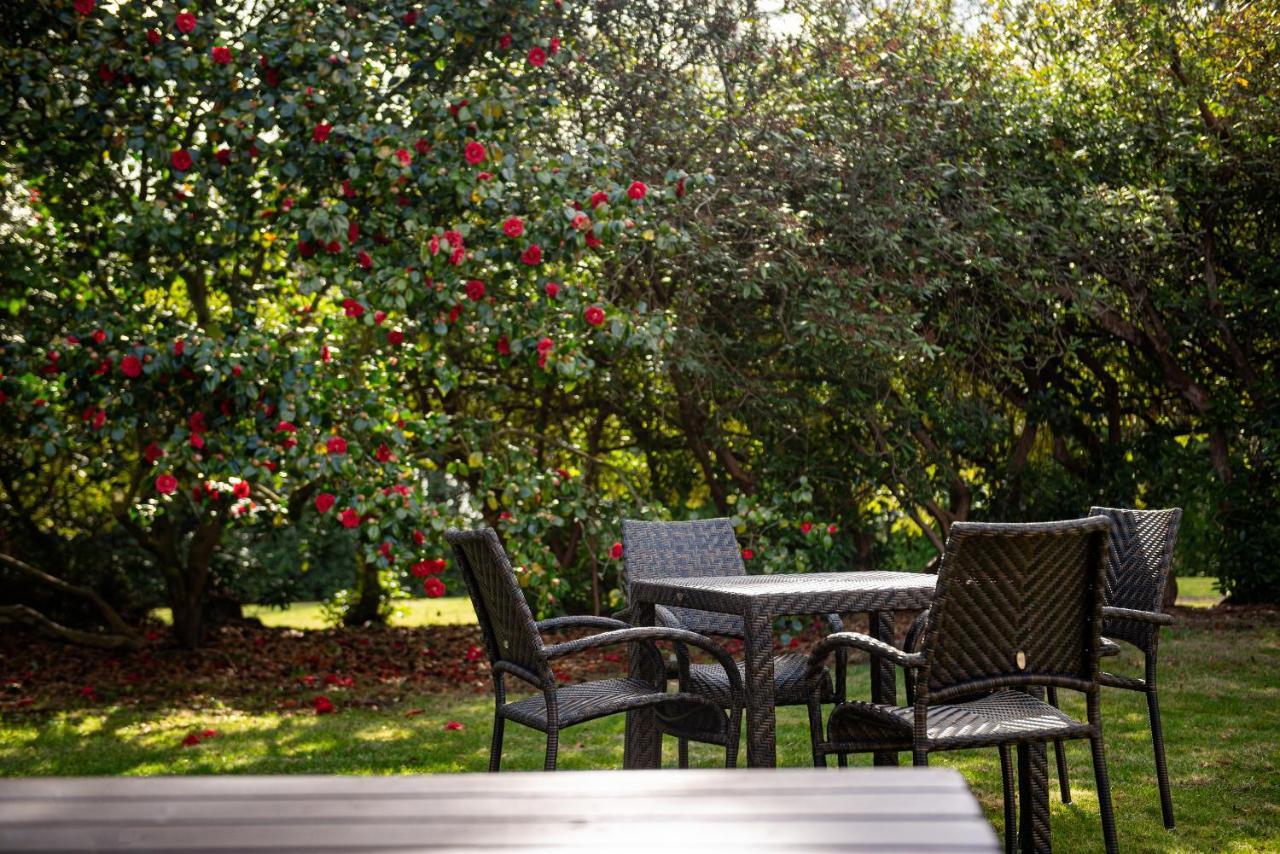 Copthorne Effingham Gatwick Hotel Luaran gambar