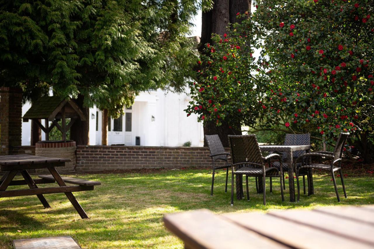 Copthorne Effingham Gatwick Hotel Luaran gambar