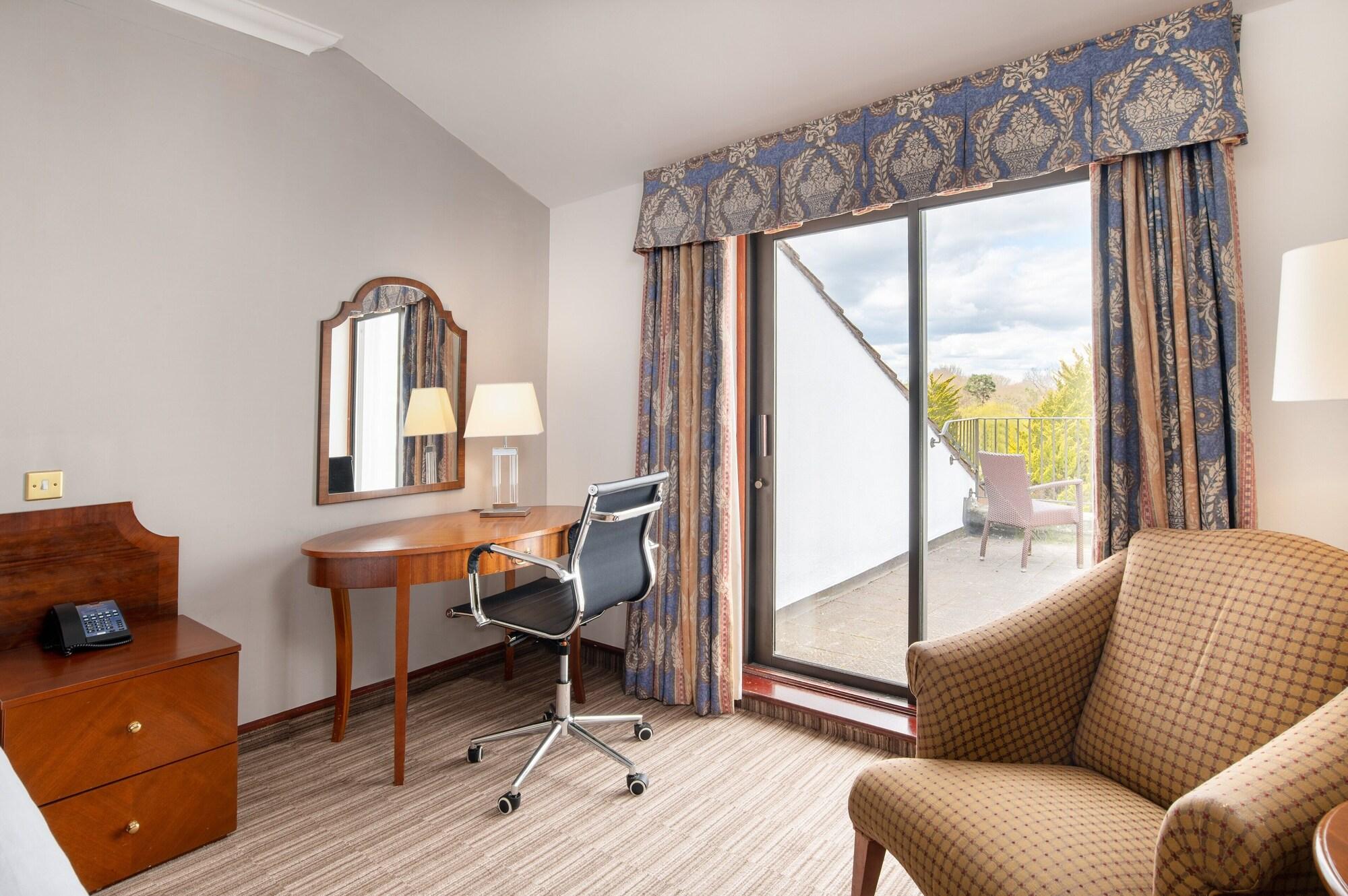 Copthorne Effingham Gatwick Hotel Luaran gambar