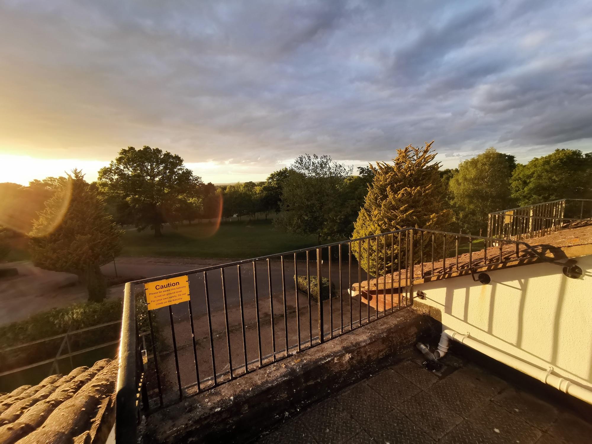 Copthorne Effingham Gatwick Hotel Luaran gambar