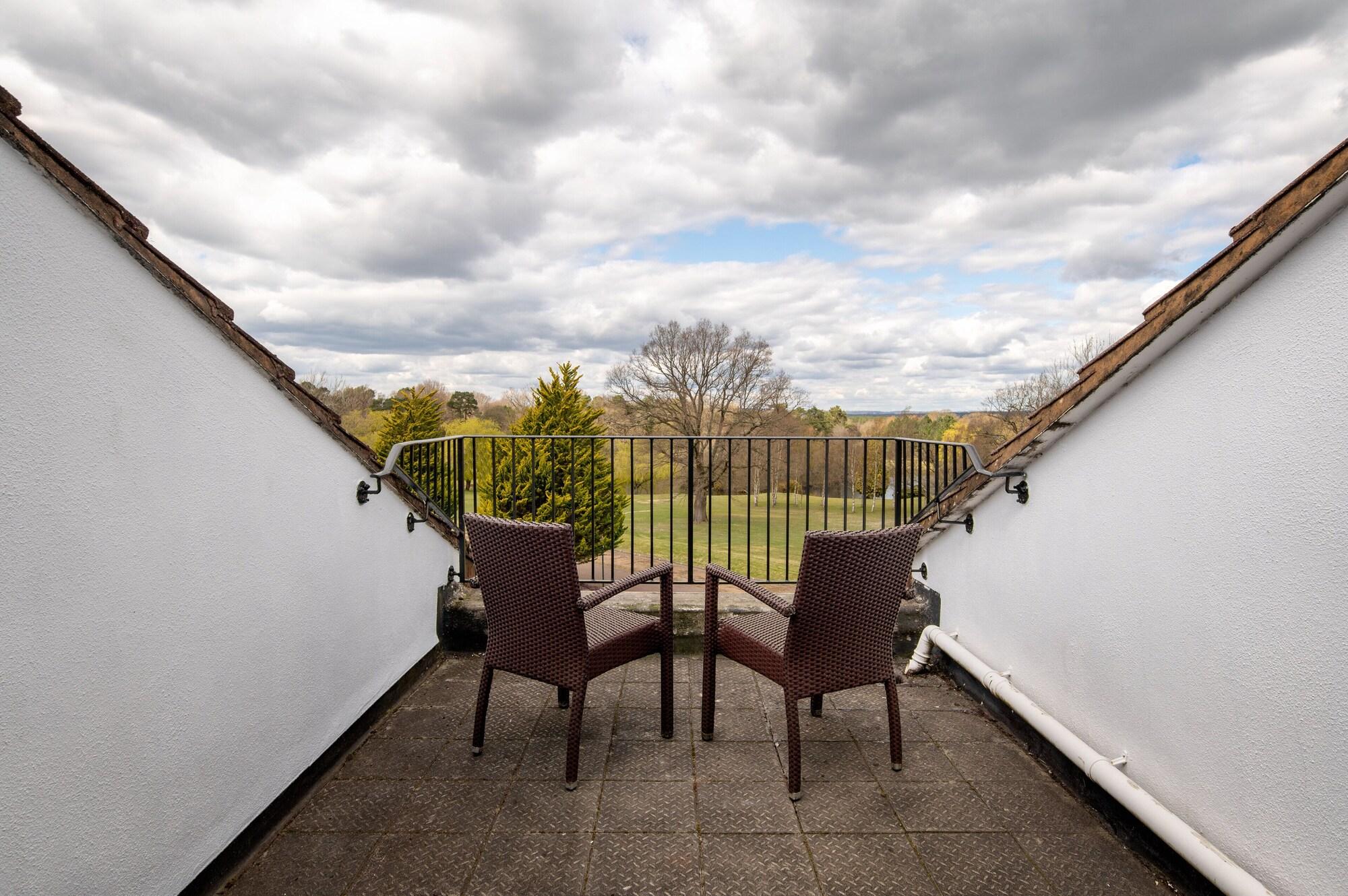 Copthorne Effingham Gatwick Hotel Luaran gambar