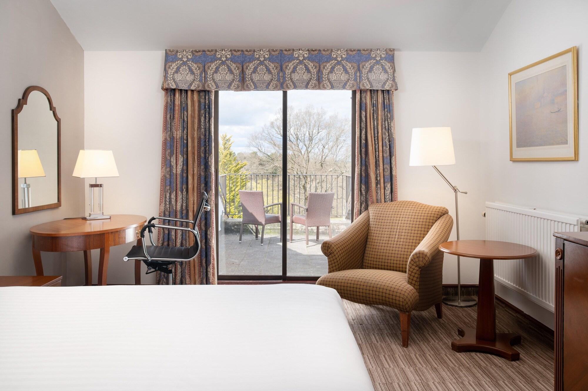 Copthorne Effingham Gatwick Hotel Luaran gambar