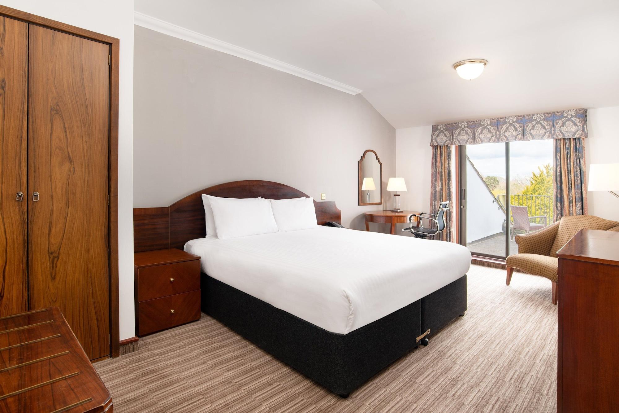 Copthorne Effingham Gatwick Hotel Luaran gambar