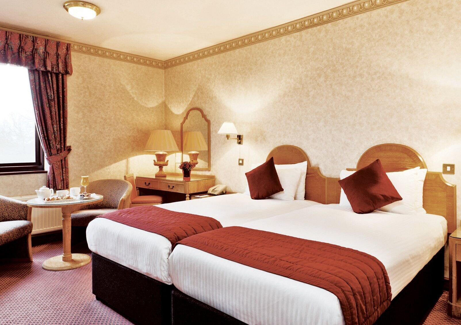 Copthorne Effingham Gatwick Hotel Luaran gambar
