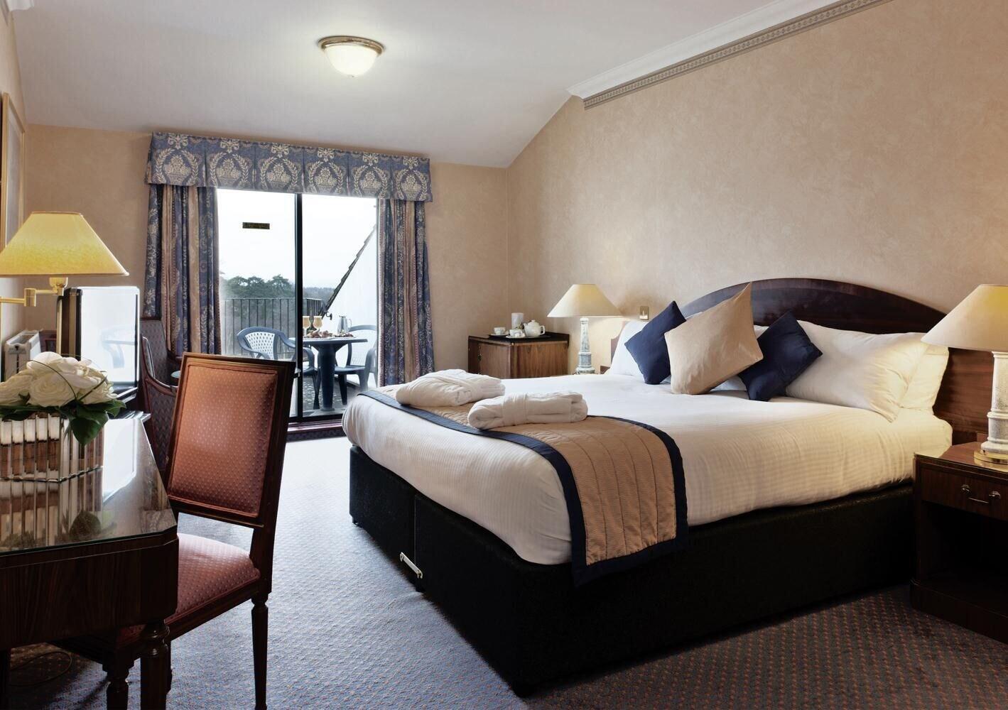 Copthorne Effingham Gatwick Hotel Luaran gambar