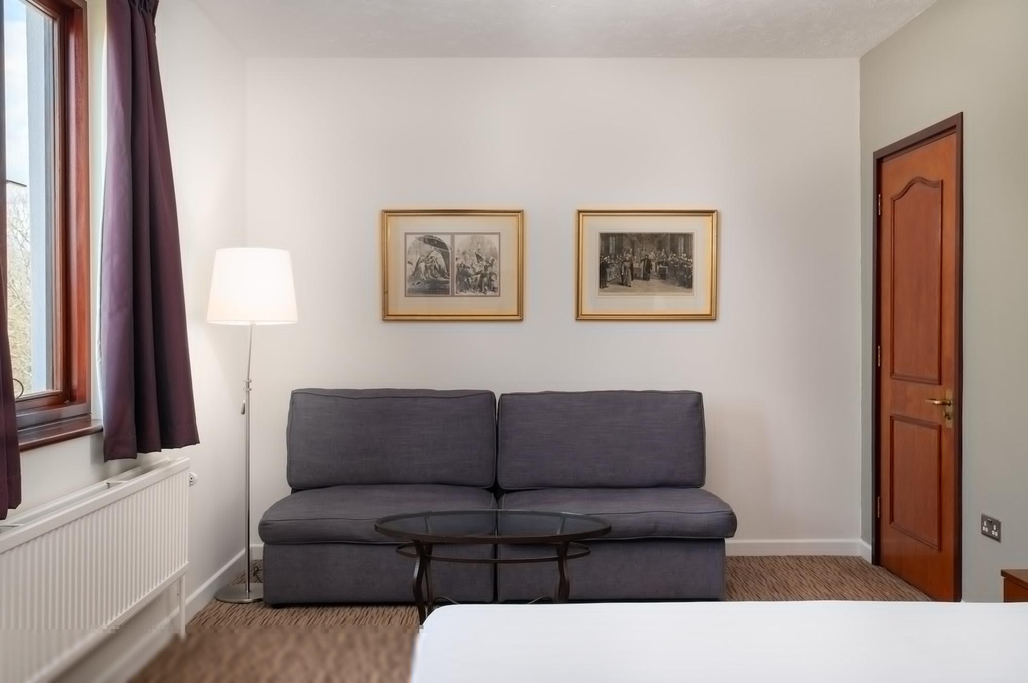 Copthorne Effingham Gatwick Hotel Luaran gambar