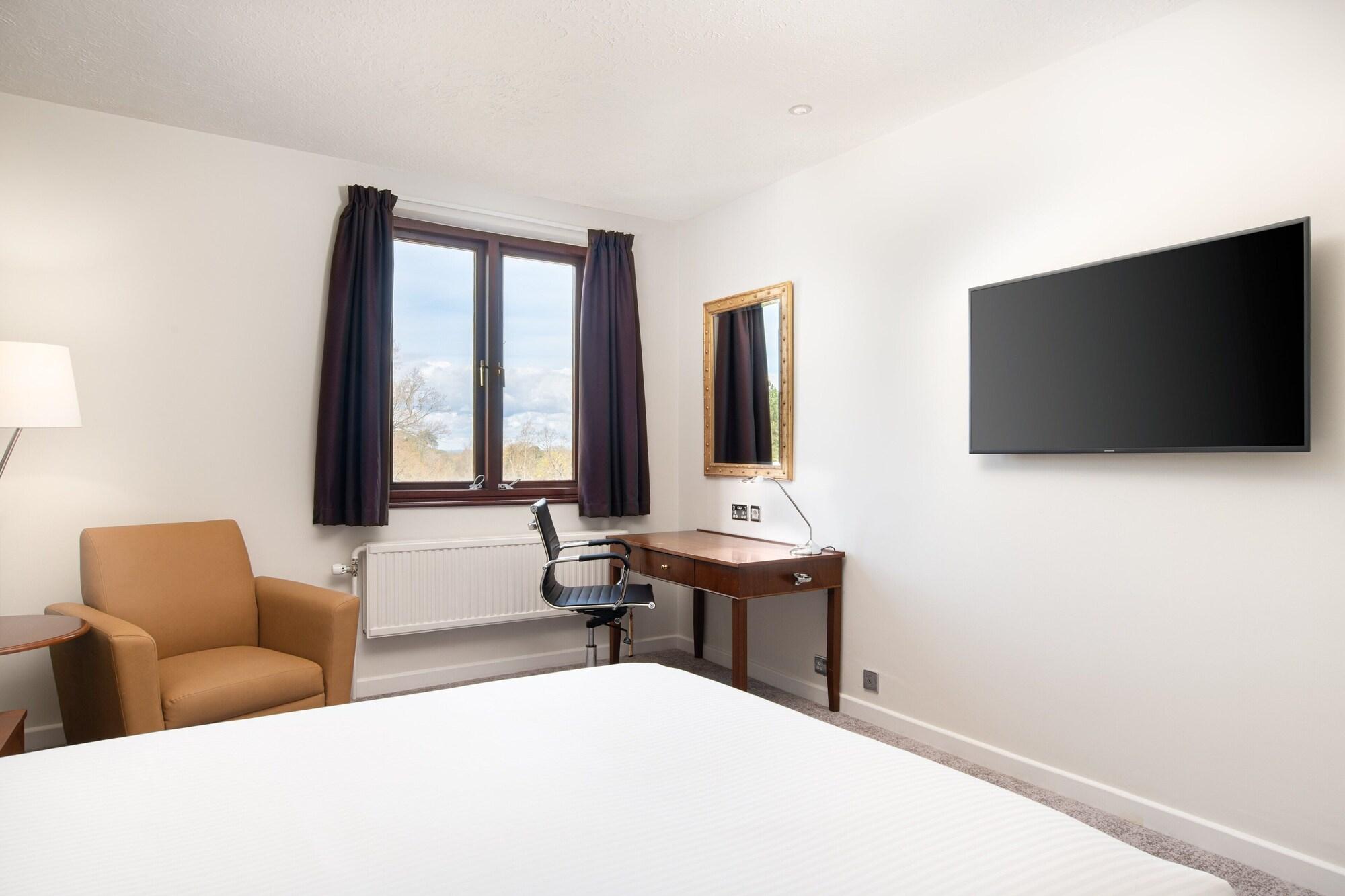 Copthorne Effingham Gatwick Hotel Luaran gambar