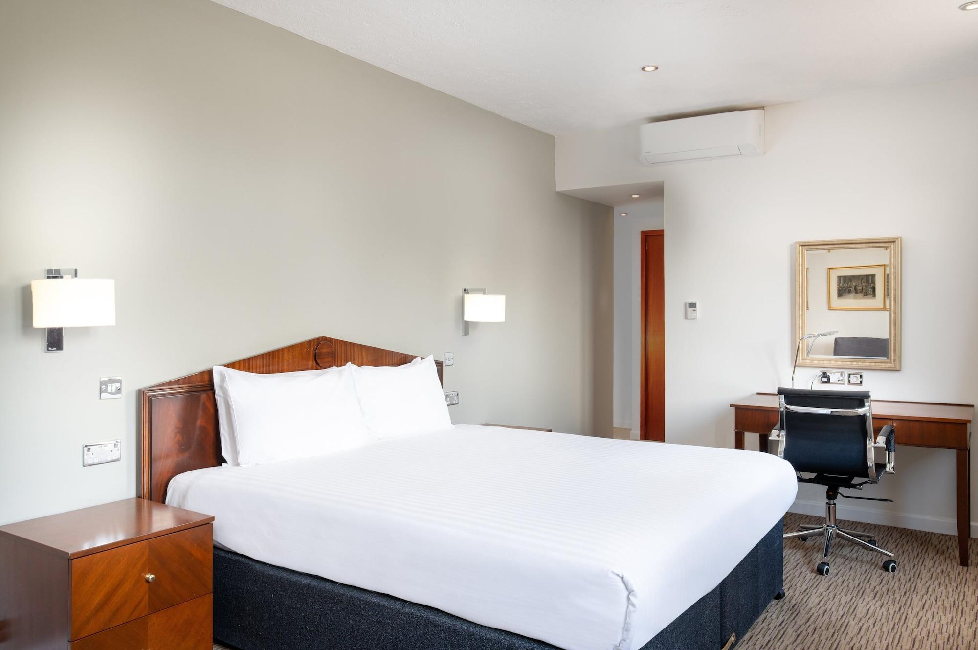 Copthorne Effingham Gatwick Hotel Luaran gambar