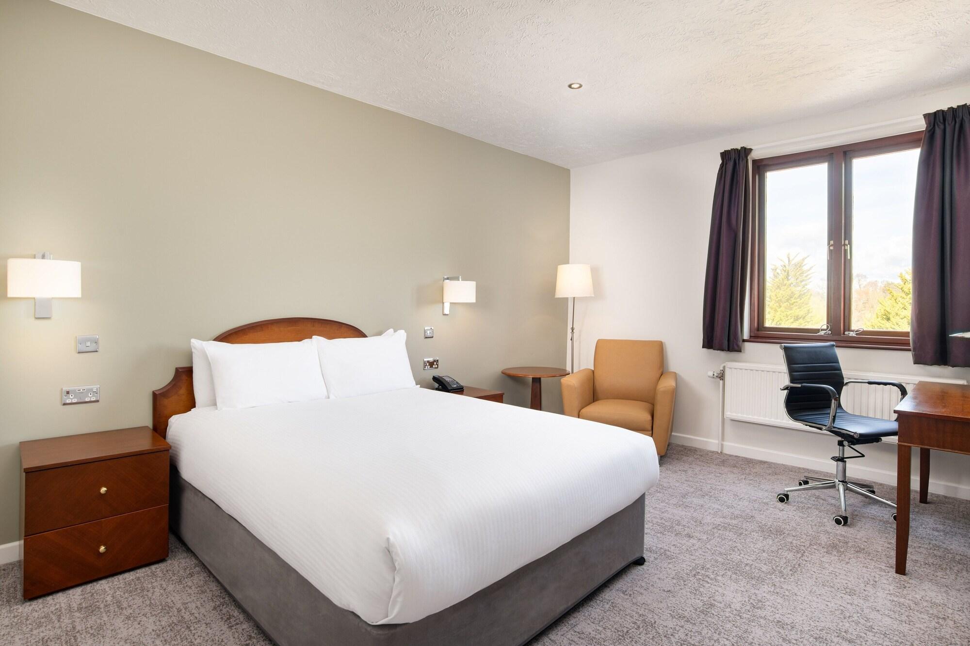 Copthorne Effingham Gatwick Hotel Luaran gambar