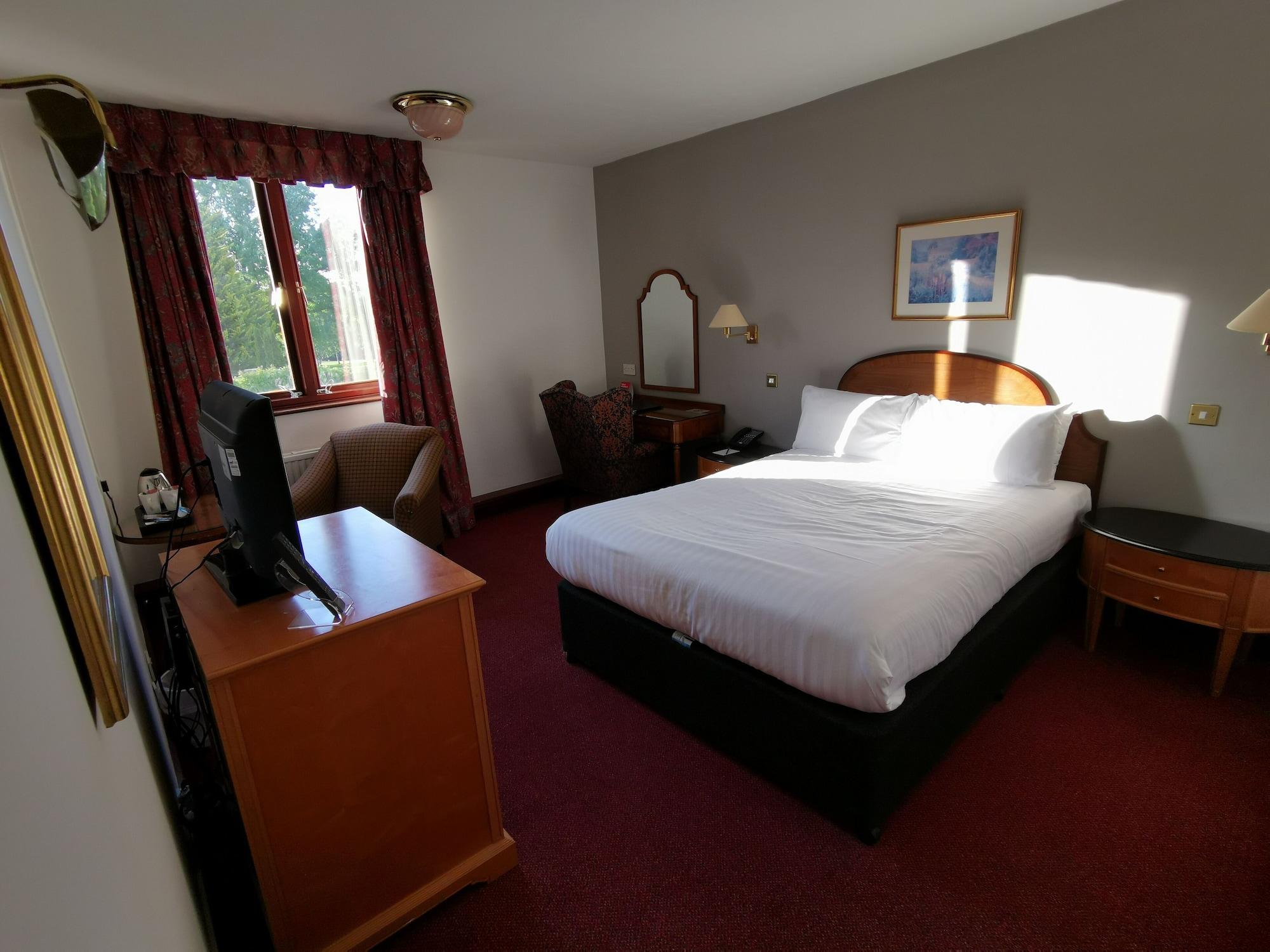 Copthorne Effingham Gatwick Hotel Luaran gambar