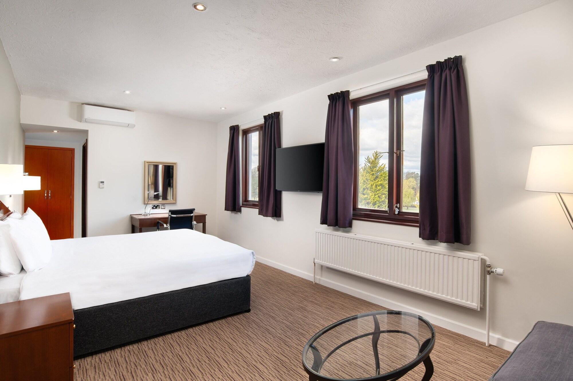 Copthorne Effingham Gatwick Hotel Luaran gambar