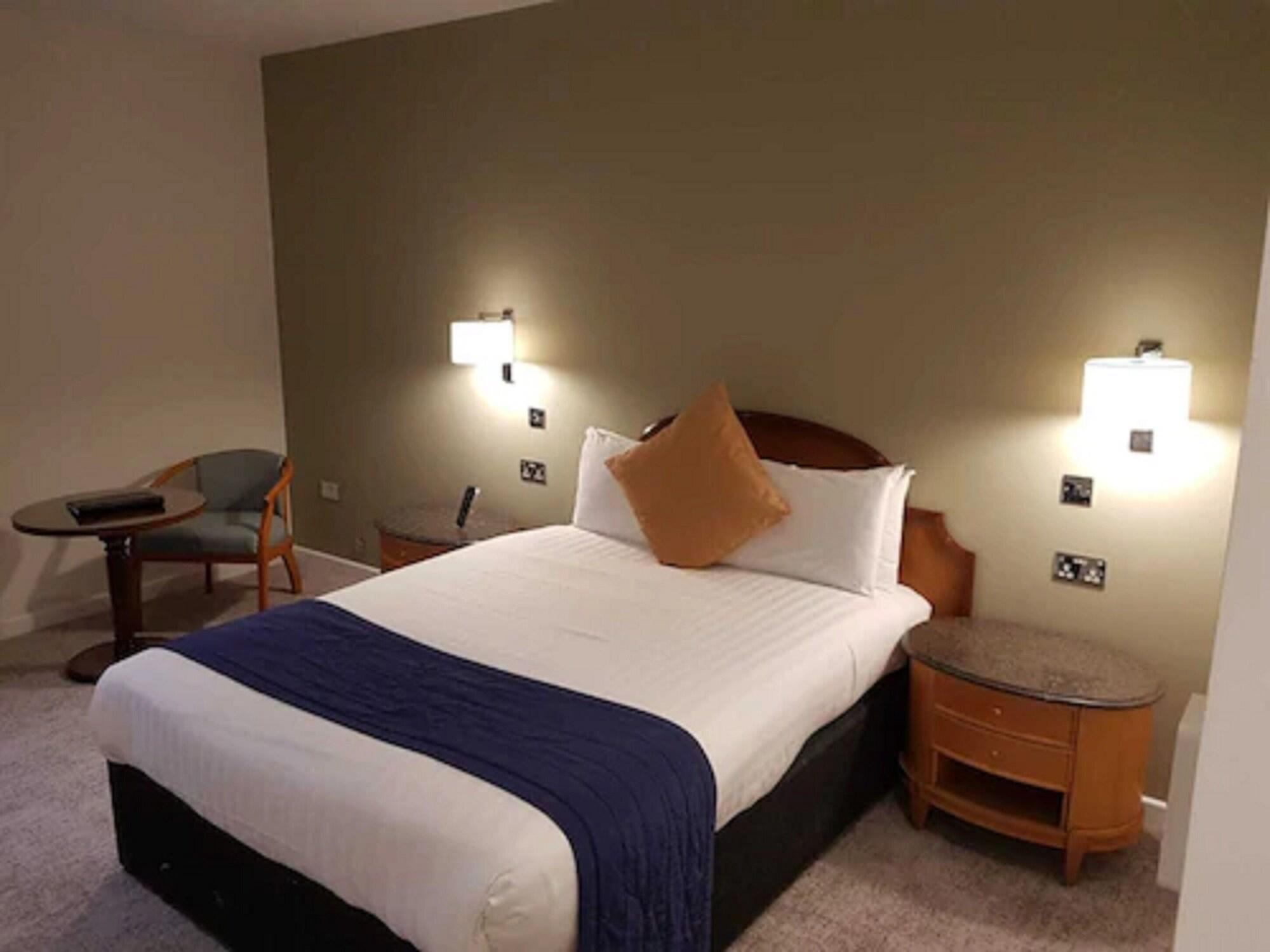 Copthorne Effingham Gatwick Hotel Luaran gambar