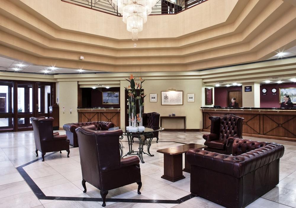 Copthorne Effingham Gatwick Hotel Luaran gambar