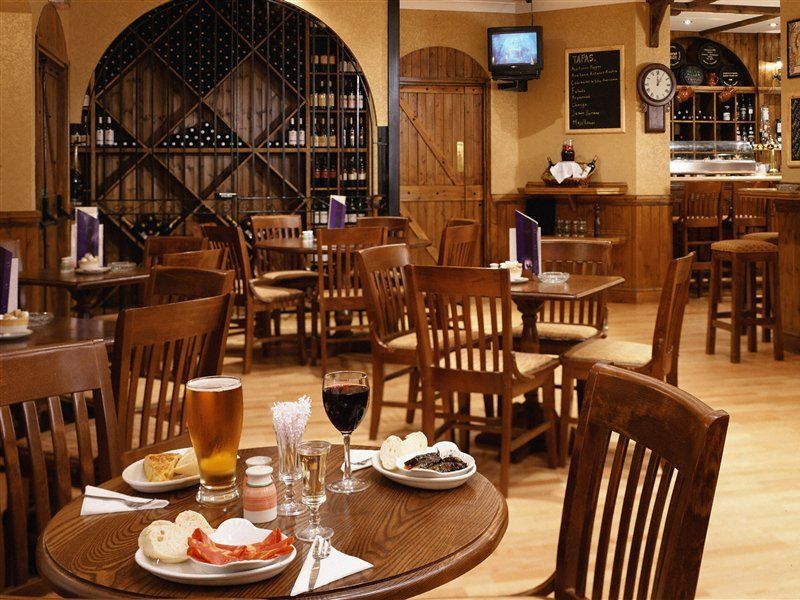 Copthorne Effingham Gatwick Hotel Luaran gambar