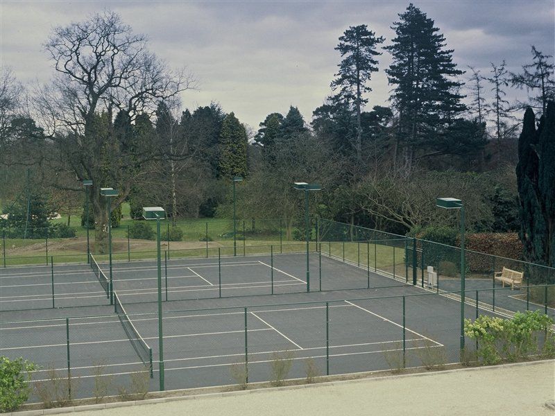 Copthorne Effingham Gatwick Hotel Luaran gambar