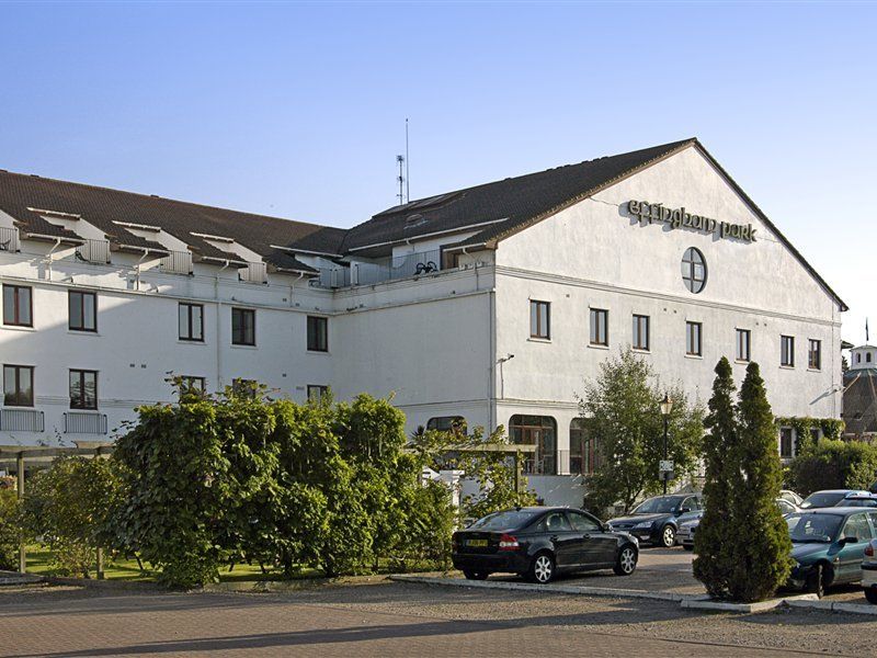 Copthorne Effingham Gatwick Hotel Luaran gambar