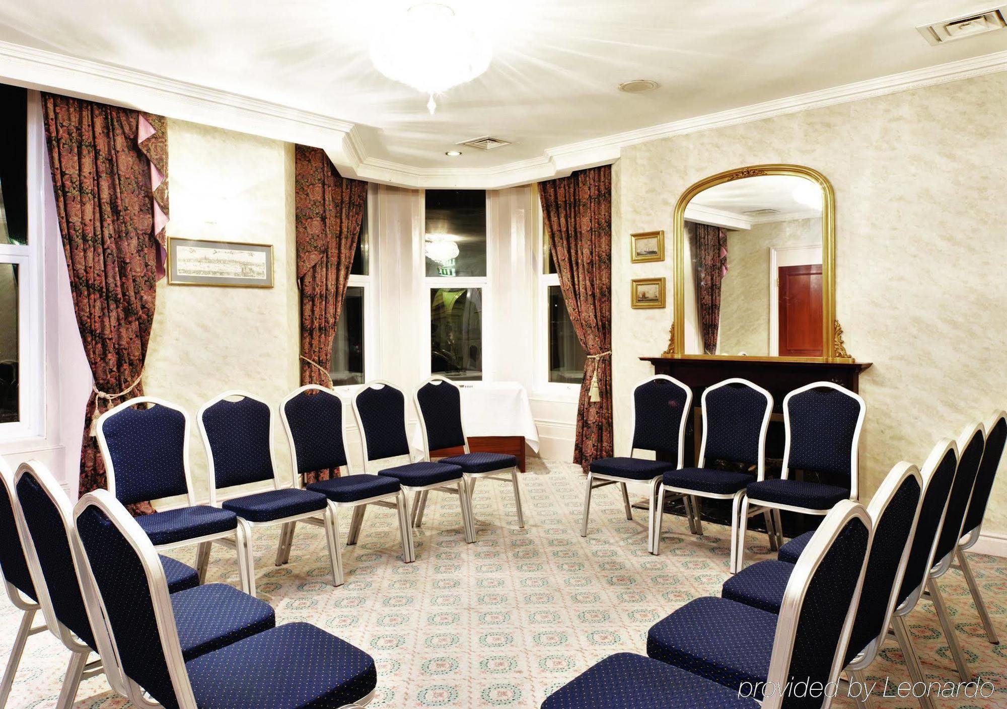 Copthorne Effingham Gatwick Hotel Perniagaan gambar