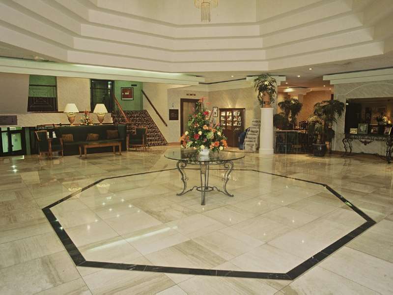 Copthorne Effingham Gatwick Hotel Luaran gambar