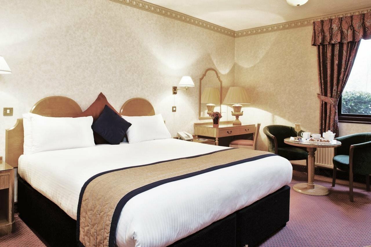 Copthorne Effingham Gatwick Hotel Luaran gambar