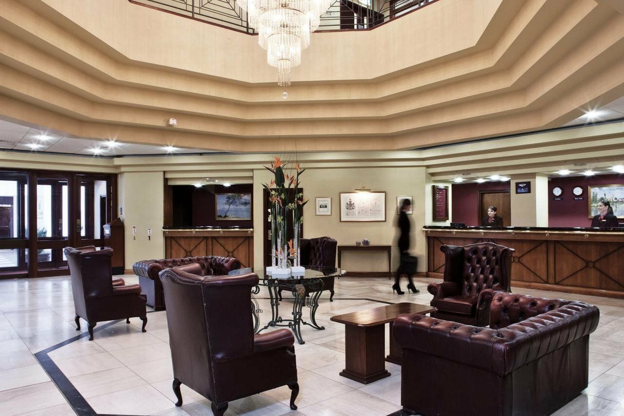 Copthorne Effingham Gatwick Hotel Luaran gambar