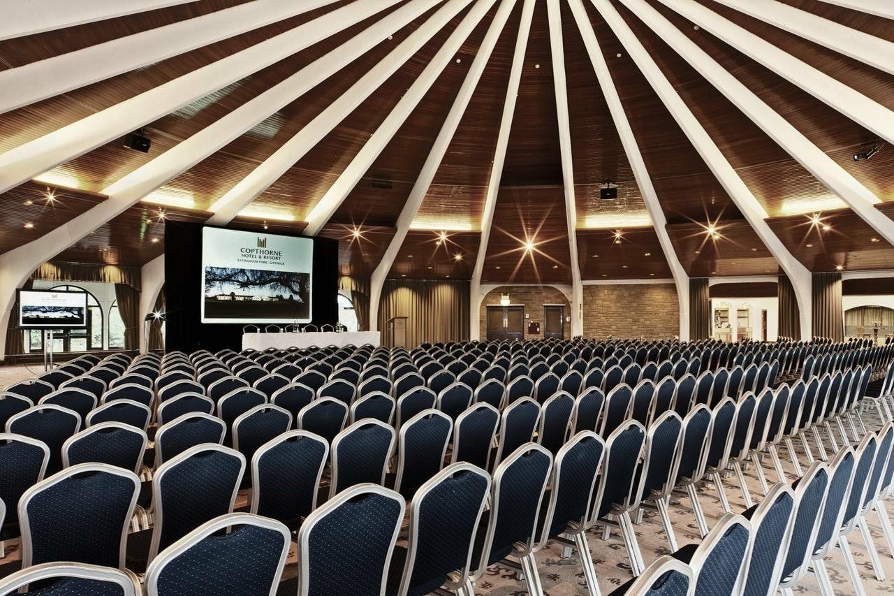 Copthorne Effingham Gatwick Hotel Luaran gambar