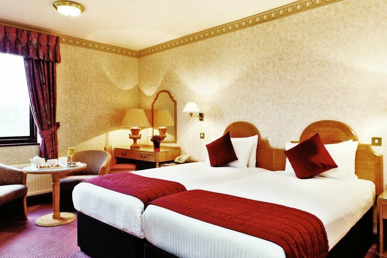 Copthorne Effingham Gatwick Hotel Luaran gambar