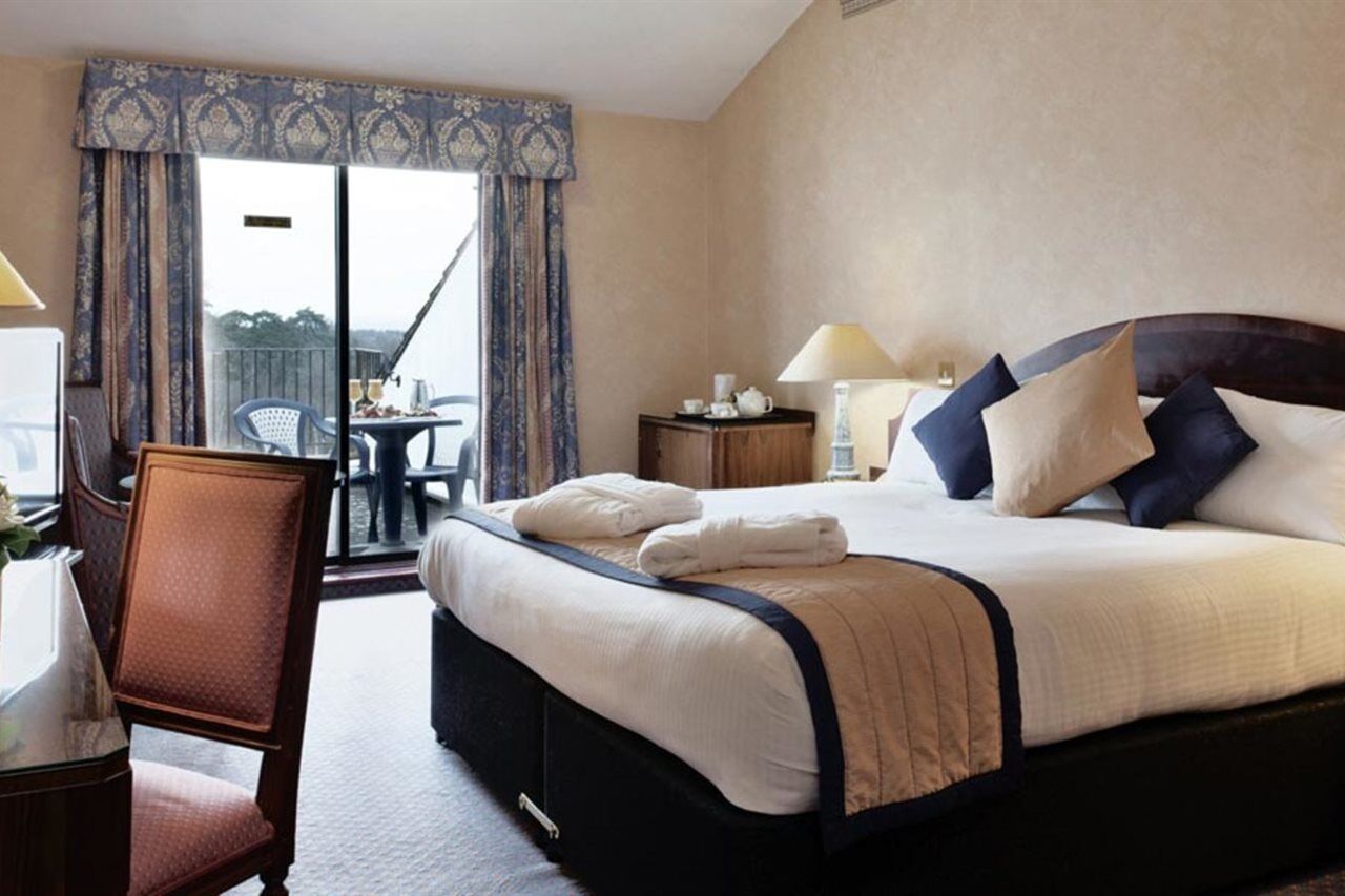 Copthorne Effingham Gatwick Hotel Luaran gambar
