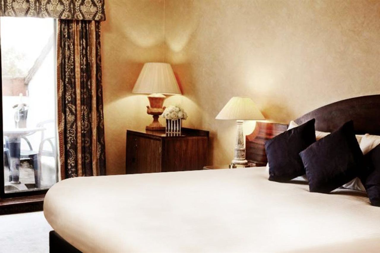 Copthorne Effingham Gatwick Hotel Luaran gambar